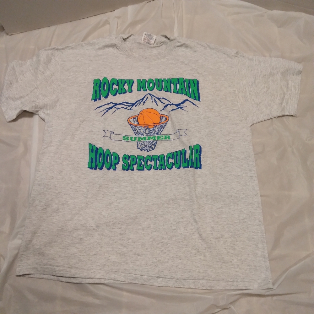 NWOT Vintage Rocky Mountain Hoop Spectacular XL